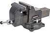 Поворотные слесарные тиски Gigant Professional 150 мм GP-BV-150