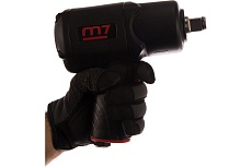 Пневматический ударный гайковерт Mighty Seven NC-6266