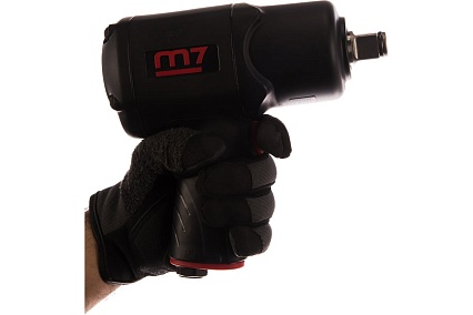 Пневматический ударный гайковерт Mighty Seven NC-6266