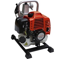 Бензиновая мотопомпа Slogger MP430