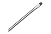 Отвертка Topfort шлицевая SL 4x100 1674424