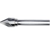 Зенковка твердосплавная Z12-8.4.60 Твинтос Z0027