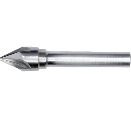 Зенковка твердосплавная Z12-8.4.60 Твинтос Z0027
