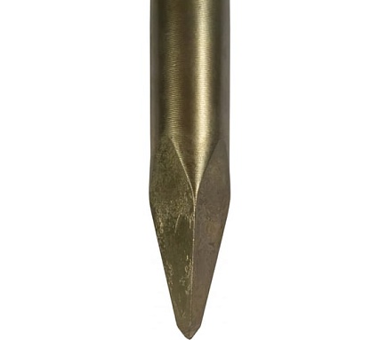 Долото пика (20х250 мм) Kawasaki AA/NC-RM 250