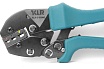 Инструмент для опрессовки изолированных наконечников KLR C-0506Q 9500510