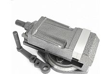 Станочные тиски BESTE 80мм, серия QH AC01100023