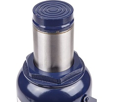 Домкрат автомобильный гидравлический бутылочный MARSHALL 50т M9210150