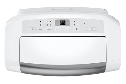 Мобильный кондиционер Royal Clima Salvatore RM-SL39CH-E 2012345684
