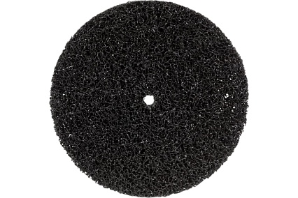 Нетканный обдирочный круг Power Wheel 2000 200x13x13 мм Klingspor 241380