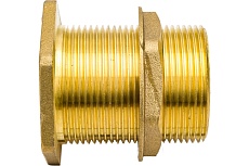 Врезной штуцер в бак MVI 1 1/2&quot; BF.597.08