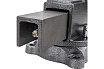 Поворотные слесарные тиски Gigant Professional 125 мм GP-BV-125
