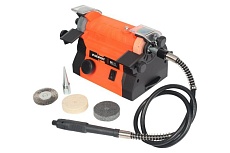 Точильный многофункциональный станок Patriot BG110 160301503