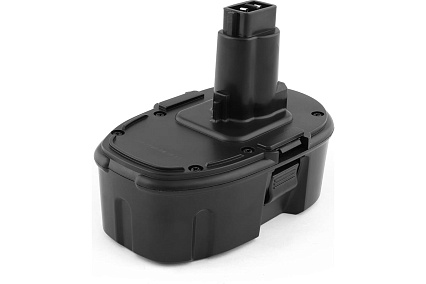 Аккумулятор для электроинструмента DeWalt (Ni-Mh, 18В, 2.1Ач) Topon TOP-PTGD-DE-18-2.1