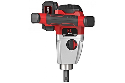 Аккумуляторный двухступенчатый миксер Flex MXE 18.0-EC 18.0 В 459364
