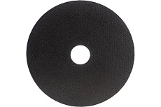 Круг отрезной по металлу (125x1.2х22.2 мм) MOS 37005М