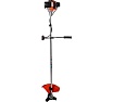 Бензиновый триммер 2,1 л.с., леска/нож, Gigant CG-KW-520