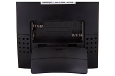 Гигрометр Bresser Mould Alert, черный 73274