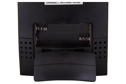 Гигрометр Bresser Mould Alert, черный 73274