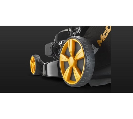 Газонокосилка McCulloch M46-160AWREX 9676218-01