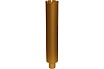 Коронка алмазная Профи (82х450 мм) Практика KA-082-450