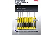 Набор отверток и бит 100пр. WMC TOOLS WMC-10100(51782)