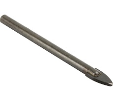 Сверло по плитке и стеклу Flex 202-405 DR GL (8х75 мм) Hammer 30821