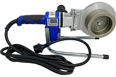 Сварочный аппарат с дисплеем для сварки пластиковых труб Vavilon Aqua 75-110, 1200W VA/FYD110/75-110D