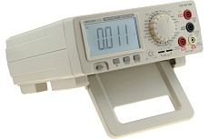 Настольный мультиметр Мегеон 22130 к0000014113