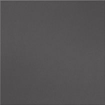 Керамогранит Уральский гранит Уральские фасады черный 60х60 см, UF013MR матовый