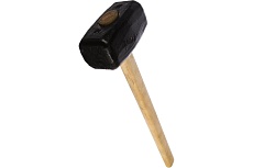 Кувалда 8 кг. ТУ ст.50 химоксидированная КЗСМИ 12177137