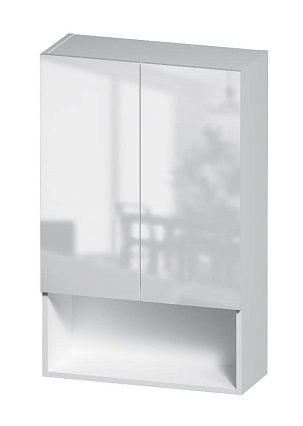 Шкаф подвесной Am.Pm X-Joy 60 см белый глянец M85CHX06021WG