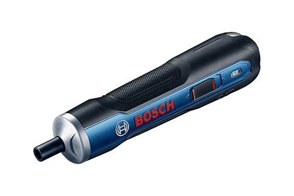 Аккумуляторная отвертка Bosch GO kit 0.601.9H2.021