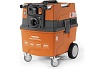 Промышленный пылесос с системой самоочистки Daewoo DAVC 4000SD