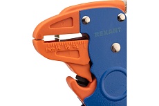 Инструмент для зачистки многожильного кабеля Rexant ht-150В 12-4001