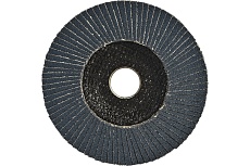 Круг лепестковый FlapLine ZR, 125 мм, P80, прямой ABRAFORM AF-FL-ZR-KLT1-80