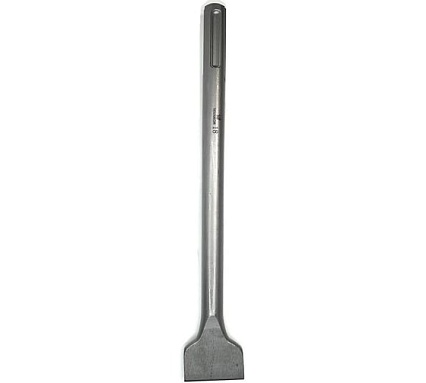 Долото МАНКОР 18x400x50мм SDS-max 18.400.50.Р