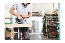 Ударная аккумуляторная дрель-шуруповерт Festool PDC 18/4 Li 5.2-Plus-SCA 574918