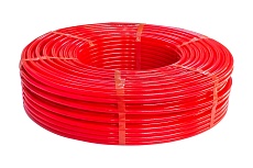 Труба из сшитого полиэтилена PEX-A EVOH для теплых полов PROFACTOR 16х2 (бухта 240м) PF PEXA 505.16.240