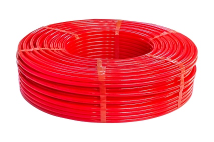 Труба из сшитого полиэтилена PEX-A EVOH для теплых полов PROFACTOR 16х2 (бухта 240м) PF PEXA 505.16.240