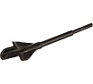 Зубило канальное с опорами (22х250 мм; SDS-plus) Matrix 70302