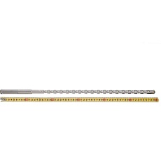 Бур по бетону 18x600 мм, SDS-max TORGWIN T618334