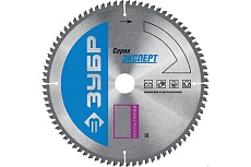 Диск пильный по алюминию Мультирез (200x32 мм; 60T) Зубр 36907-200-32-60_z01