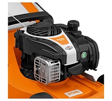 Газонокосилка Stihl RM-253.0 T 63710113418