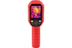 Портативный тепловизор UNI-T UTi260B -20/+550c ,IP65(2.8”TFT LCD, интерфейс USB, дисплей 320x240 пикселей, карта памяти 00-00012010