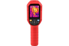 Портативный тепловизор UNI-T UTi260B -20/+550c ,IP65(2.8”TFT LCD, интерфейс USB, дисплей 320x240 пикселей, карта памяти 00-00012010