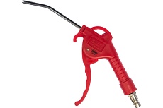 Пневмопистолет с регулировкой воздушного потока Fubag DGR220/2 110110