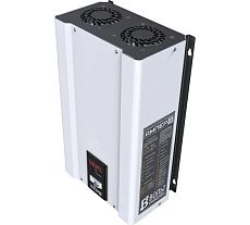 Однофазный стабилизатор напряжения Вольт Engineering Ампер Э 12-1/63 v2.0