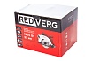 Электрическая дисковая пила Redverg RD-CS130-55 5022678