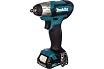 Аккумуляторный гайковерт Makita TW140DWAE