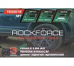 Подкатной гидравлический домкрат Rockforce 3т, h min 155мм, h max 695 мм RF-T830018 MT(57718)